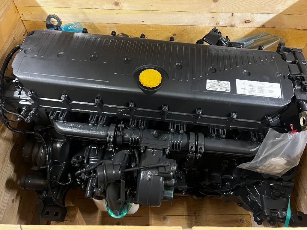 CNH Engine - CNH - F3AE0684G - Motor pro Zemědělská technika: obrázek 5 CNH Engine - CNH - F3AE0684G - Motor pro Zemědělská technika: obrázek 5