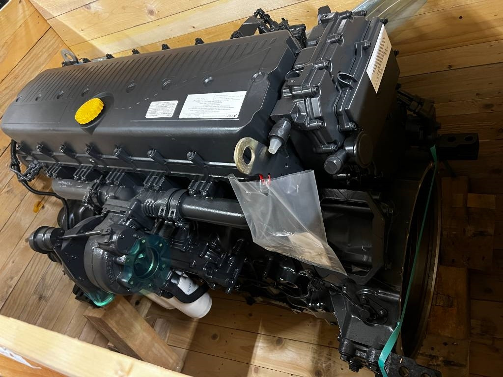 CNH Engine - CNH - F3AE0684G - Motor pro Zemědělská technika: obrázek 1 CNH Engine - CNH - F3AE0684G - Motor pro Zemědělská technika: obrázek 1