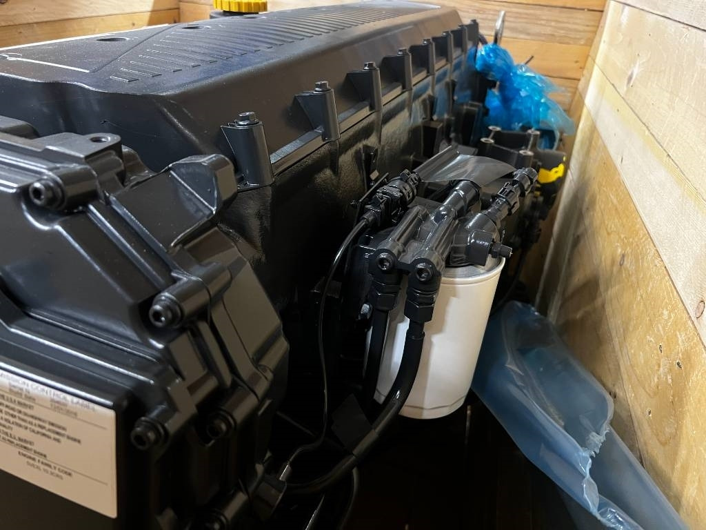 CNH Engine - CNH - F3AE0684G - Motor pro Zemědělská technika: obrázek 3 CNH Engine - CNH - F3AE0684G - Motor pro Zemědělská technika: obrázek 3
