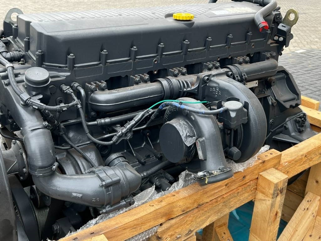 Nový Motor pro Zemědělská technika CNH Engine - FPT Cursor 13 - F3BE9681C: obrázek 12