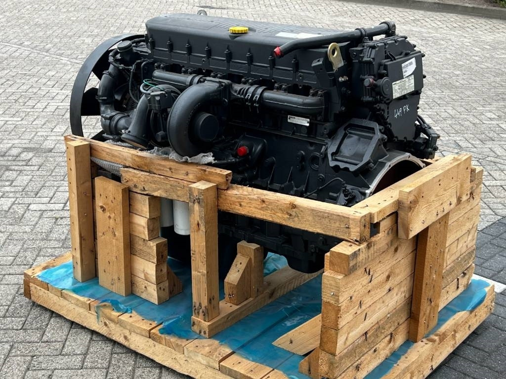 Nový Motor pro Zemědělská technika CNH Engine - FPT Cursor 13 - F3BE9681C: obrázek 10
