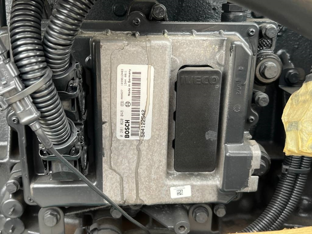 CNH Engine - FPT Cursor 13 - F3BE9681C - Motor pro Zemědělská technika: obrázek 5 CNH Engine - FPT Cursor 13 - F3BE9681C - Motor pro Zemědělská technika: obrázek 5