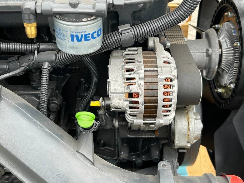 Nový Motor pro Zemědělská technika CNH Engine - FPT Cursor 13 - F3BE9681C: obrázek 6