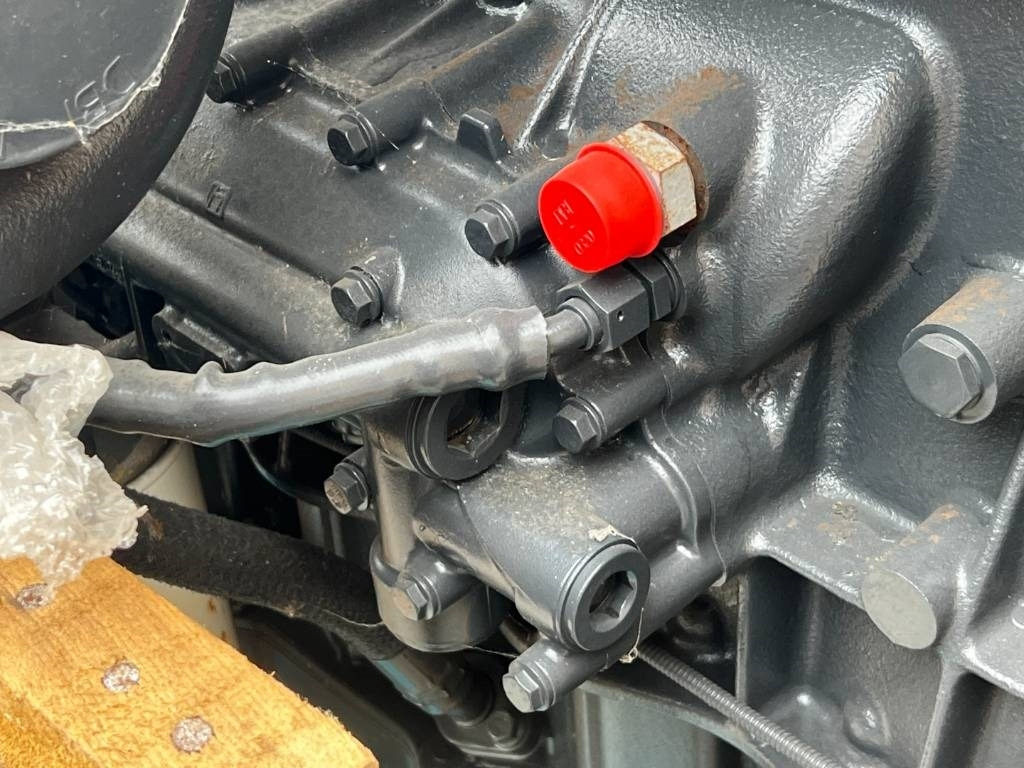 Nový Motor pro Zemědělská technika CNH Engine - FPT Cursor 13 - F3BE9681C: obrázek 13