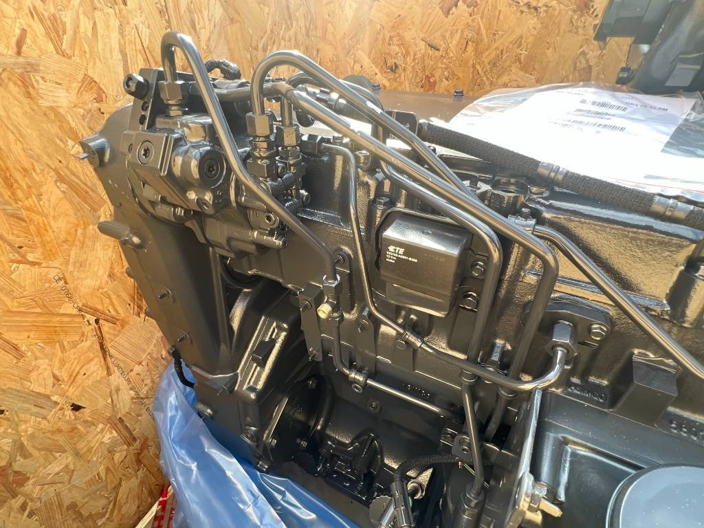 CNH Moteur - FPT Cursor 9 - F2CFE613G - Motor pro Zemědělská technika: obrázek 3 CNH Moteur - FPT Cursor 9 - F2CFE613G - Motor pro Zemědělská technika: obrázek 3