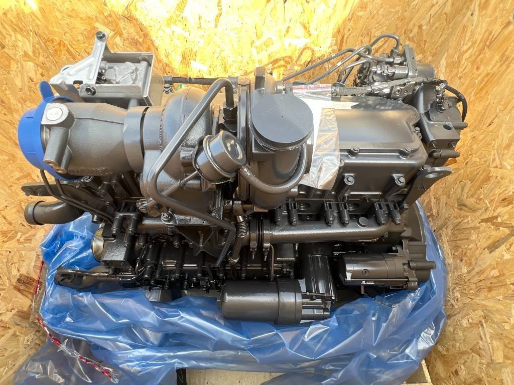 CNH Moteur - FPT Cursor 9 - F2CFE613G - Motor pro Zemědělská technika: obrázek 1 CNH Moteur - FPT Cursor 9 - F2CFE613G - Motor pro Zemědělská technika: obrázek 1