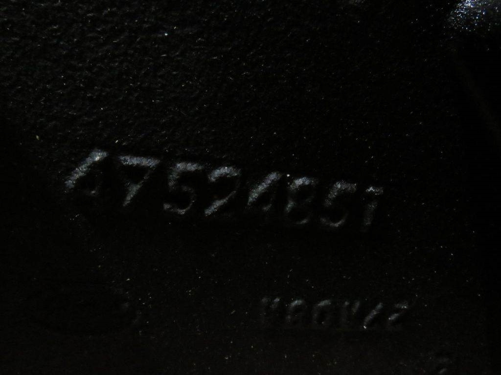 CNH T6.145AC - T6.175AC - tier4b - Motor pro Zemědělská technika: obrázek 3 CNH T6.145AC - T6.175AC - tier4b - Motor pro Zemědělská technika: obrázek 3