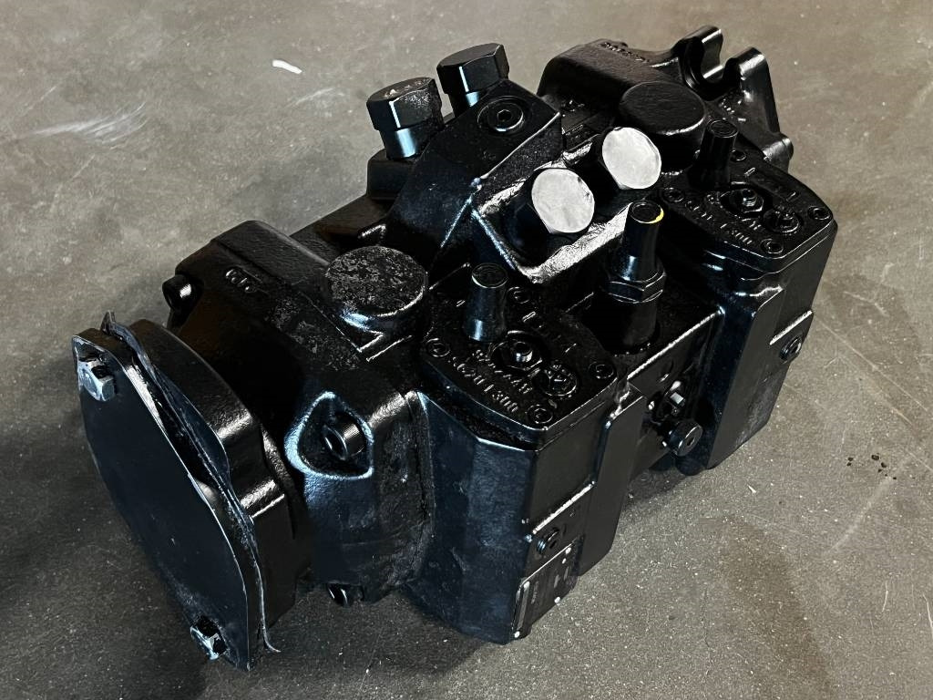 CNH parts – Original – NEW! - Motor pro Zemědělská technika: obrázek 5 CNH parts – Original – NEW! - Motor pro Zemědělská technika: obrázek 5