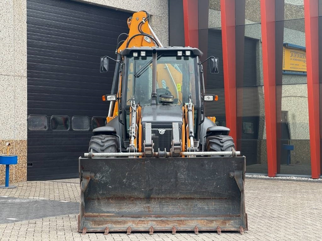 Case 695SV, Tier 3, 645 hours! - Kolesové rýpadlo: obrázek 5 Case 695SV, Tier 3, 645 hours! - Kolesové rýpadlo: obrázek 5