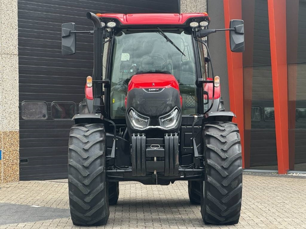 Case IH Maxxum 115 Active drive 8, Multicontroller, 2019!! - Traktor: obrázek 5 Case IH Maxxum 115 Active drive 8, Multicontroller, 2019!! - Traktor: obrázek 5