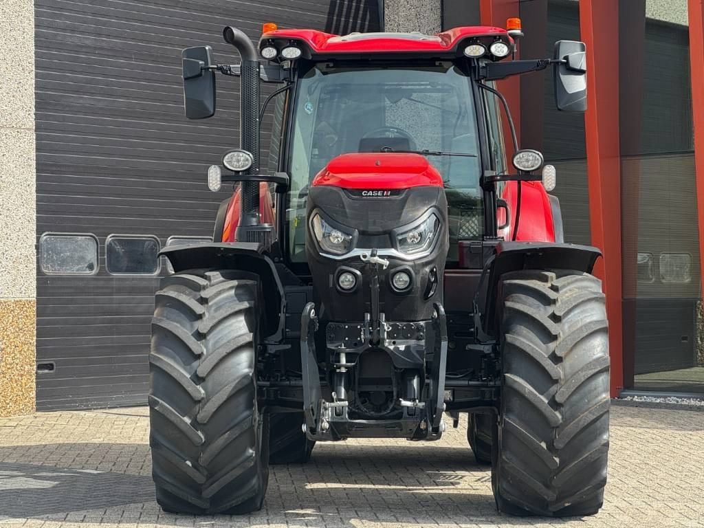 Case IH PUMA 200CVX, AFS, 2023, Relevage avant, GPS! - Traktor: obrázek 5 Case IH PUMA 200CVX, AFS, 2023, Relevage avant, GPS! - Traktor: obrázek 5