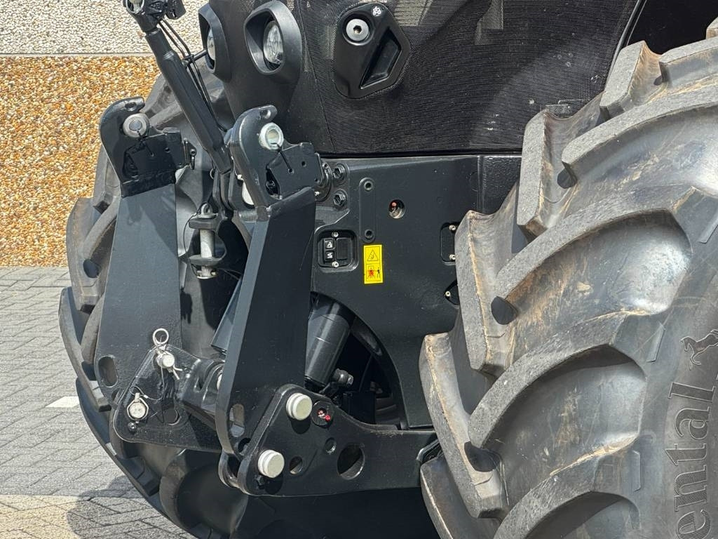 Case IH PUMA 200CVX, AFS, 2023, Relevage avant, GPS! - Traktor: obrázek 4 Case IH PUMA 200CVX, AFS, 2023, Relevage avant, GPS! - Traktor: obrázek 4