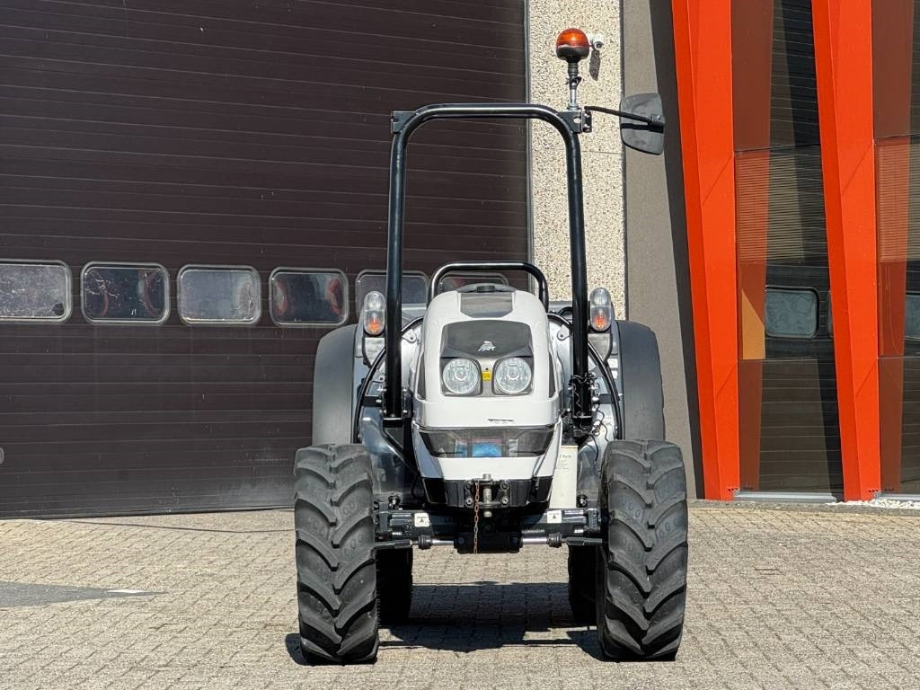 Lamborghini EGO 55, 287 hours! - Traktor: obrázek 5 Lamborghini EGO 55, 287 hours! - Traktor: obrázek 5