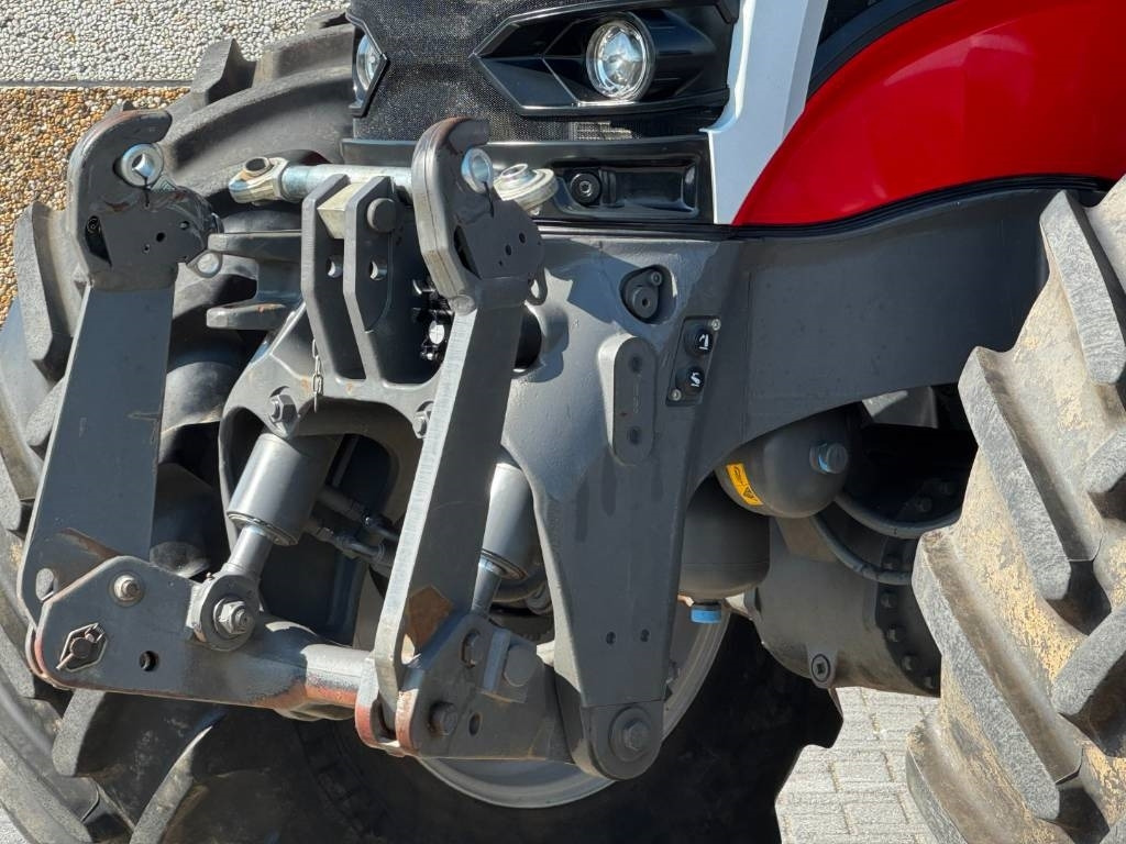 Massey Ferguson 7S165 EFFICIENT, DYNA 6, TOPCON GPS, 1082 hours!! - Traktor: obrázek 4 Massey Ferguson 7S165 EFFICIENT, DYNA 6, TOPCON GPS, 1082 hours!! - Traktor: obrázek 4
