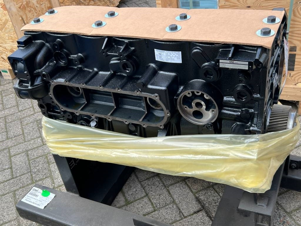 Motor pro Zemědělská technika New Holland Cursor 9, 10, 11, 13: obrázek 11