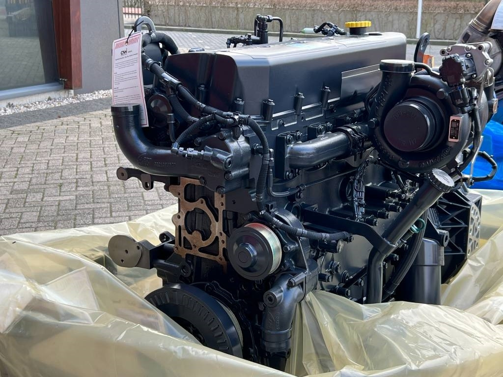 Motor pro Zemědělská technika New Holland Cursor 9, 10, 11, 13: obrázek 10