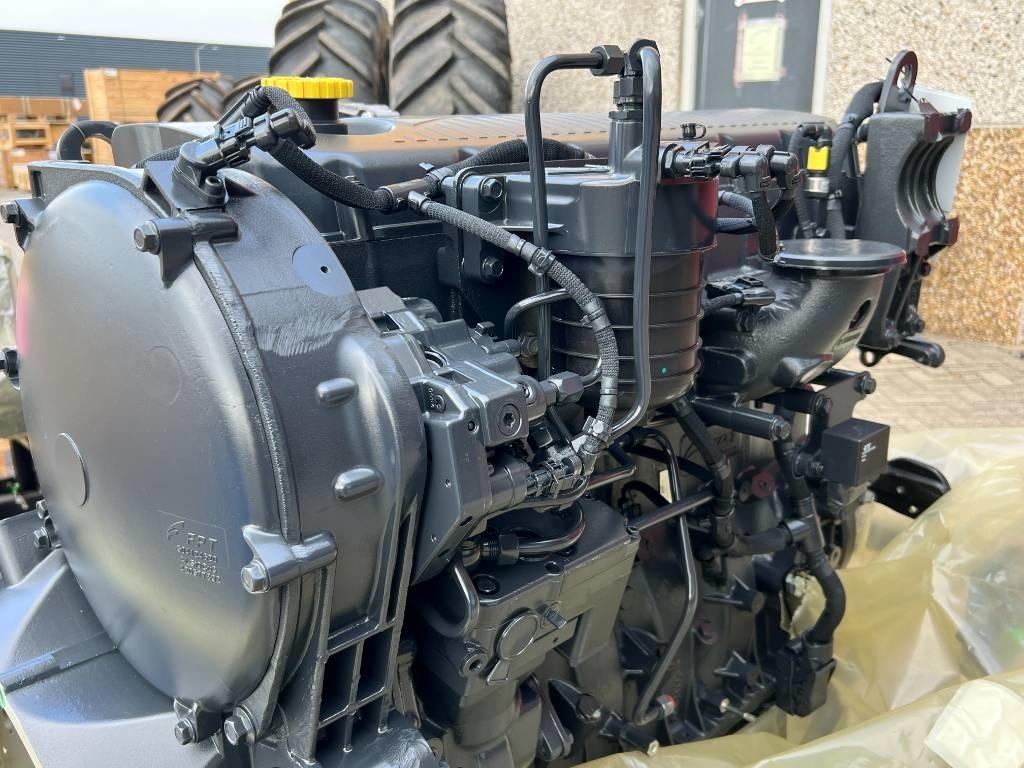 Motor pro Zemědělská technika New Holland Cursor 9, 10, 11, 13: obrázek 8