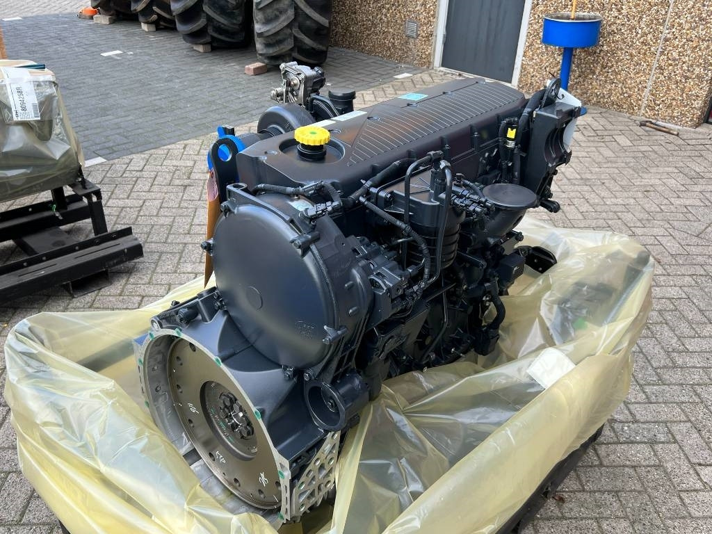 Motor pro Zemědělská technika New Holland Cursor 9, 10, 11, 13: obrázek 7