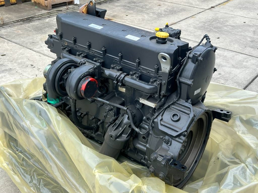 New Holland Engine - FPT Cursor 9 - F2CE9684A - Motor pro Zemědělská technika: obrázek 5 New Holland Engine - FPT Cursor 9 - F2CE9684A - Motor pro Zemědělská technika: obrázek 5