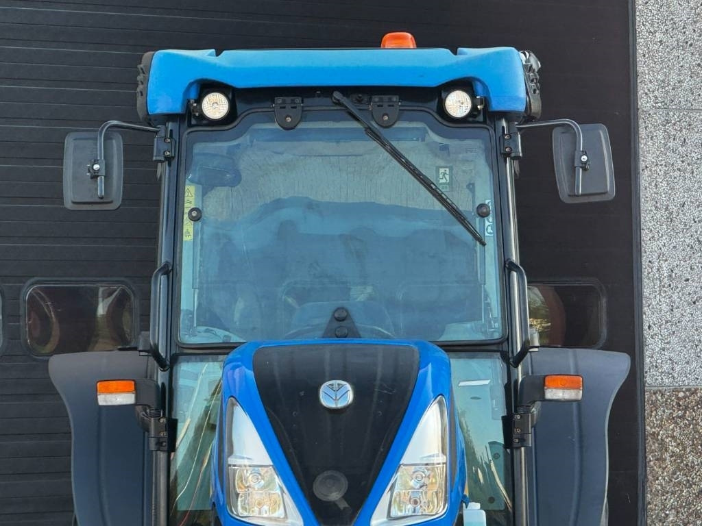 New Holland T4.100 DC, Low Profile, 2019, 3013 hours!! - Traktor: obrázek 5 New Holland T4.100 DC, Low Profile, 2019, 3013 hours!! - Traktor: obrázek 5
