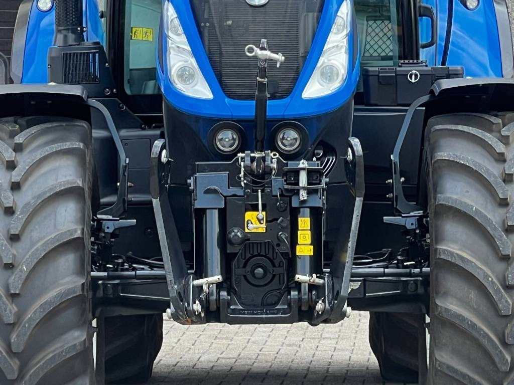 New Holland T7.270 Auto Command - Traktor: obrázek 5 New Holland T7.270 Auto Command - Traktor: obrázek 5
