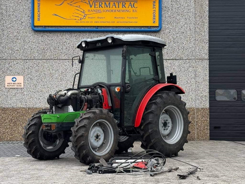 Same (Argon) / SDF Parts!! - Traktor: obrázek 1 Same (Argon) / SDF Parts!! - Traktor: obrázek 1