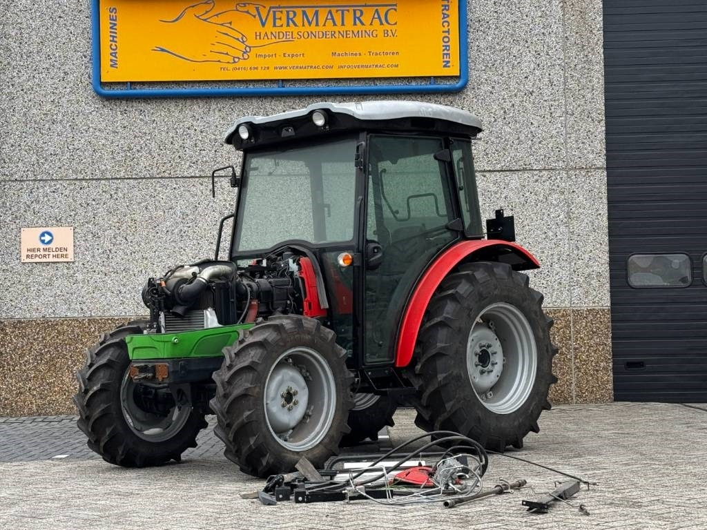Same (Argon) / SDF Parts!! - Traktor: obrázek 2 Same (Argon) / SDF Parts!! - Traktor: obrázek 2