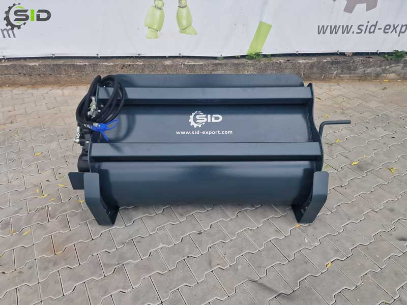 SID BETONMISCHER AMR MINI / CONCRETE MIXER 960 MM, 0,2 M3 - Betonářská technika: obrázek 4 SID BETONMISCHER AMR MINI / CONCRETE MIXER 960 MM, 0,2 M3 - Betonářská technika: obrázek 4