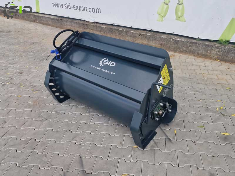 SID BETONMISCHER AMR MINI / CONCRETE MIXER 960 MM, 0,2 M3 - Betonářská technika: obrázek 5 SID BETONMISCHER AMR MINI / CONCRETE MIXER 960 MM, 0,2 M3 - Betonářská technika: obrázek 5