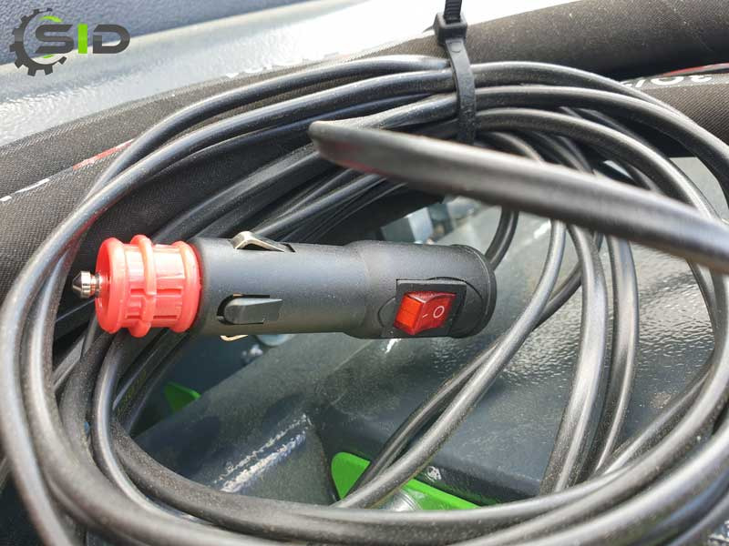 Nový Stavební míchačka SID Concrete mixer TORNADO / Betonmischer / Bétonnière 1,5 m 0,6 m3: obrázek 10 Nový Stavební míchačka SID Concrete mixer TORNADO / Betonmischer / Bétonnière 1,5 m 0,6 m3: obrázek 10