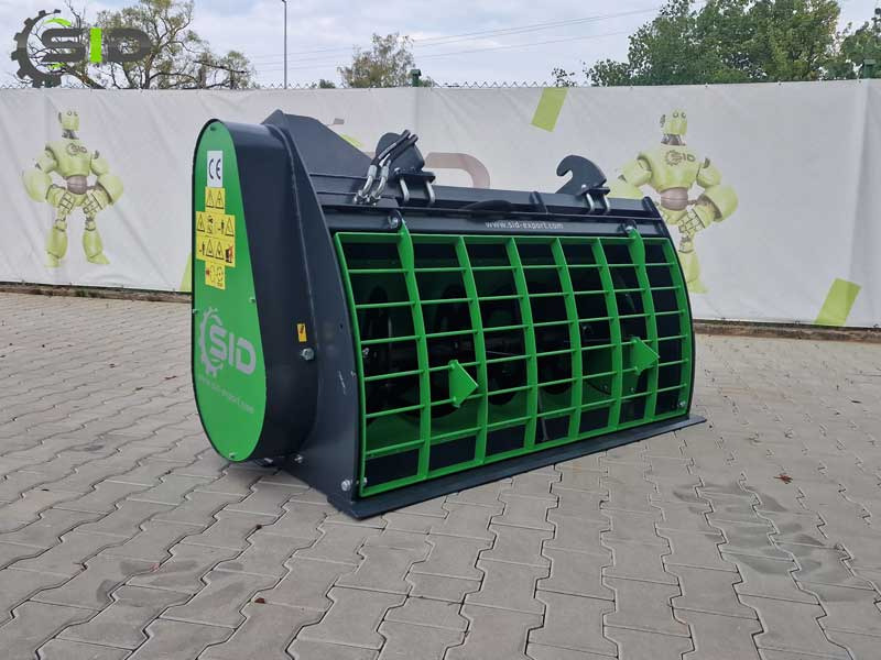 SID Godet malaxeur à béton Arkan / Concrete Mixer 800mm 0,15 m3 - Betonářská technika: obrázek 1 SID Godet malaxeur à béton Arkan / Concrete Mixer 800mm 0,15 m3 - Betonářská technika: obrázek 1