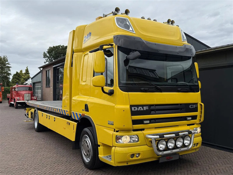DAF CF 65.300 Towtruck Depannage Lier Brille Sleeper 640x242x104 cm - Odtahovka: obrázek 1 DAF CF 65.300 Towtruck Depannage Lier Brille Sleeper 640x242x104 cm - Odtahovka: obrázek 1