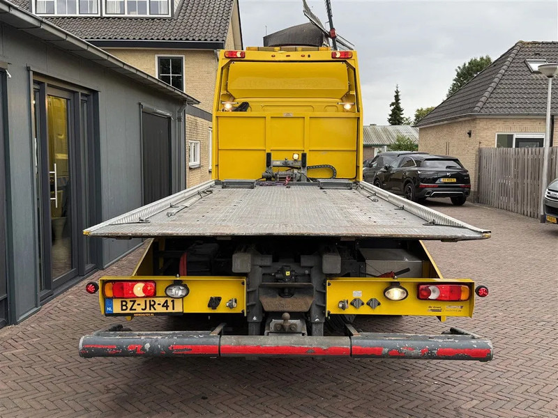 DAF CF 65.300 Towtruck Depannage Lier Brille Sleeper 640x242x104 cm - Odtahovka: obrázek 5 DAF CF 65.300 Towtruck Depannage Lier Brille Sleeper 640x242x104 cm - Odtahovka: obrázek 5