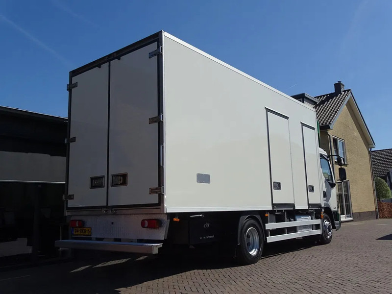 DAF LF 230 Konvecta Multi-Temp - Izotermický nákladní automobil: obrázek 2 DAF LF 230 Konvecta Multi-Temp - Izotermický nákladní automobil: obrázek 2