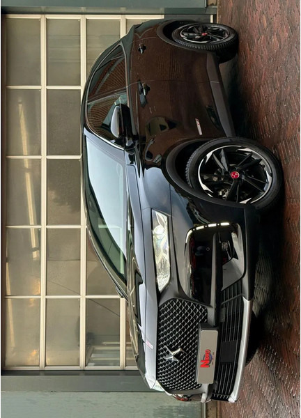 DS Ds 7 Crossback DS Performance Line 360 Cam Xenon Led Groot Navi Leder/ Alcantara Cruise Origi NL Lmv Veel Opties! - SUV: obrázek 3 DS Ds 7 Crossback DS Performance Line 360 Cam Xenon Led Groot Navi Leder/ Alcantara Cruise Origi NL Lmv Veel Opties! - SUV: obrázek 3