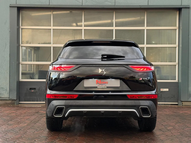 DS Ds 7 Crossback DS Performance Line 360 Cam Xenon Led Groot Navi Leder/ Alcantara Cruise Origi NL Lmv Veel Opties! - SUV: obrázek 5 DS Ds 7 Crossback DS Performance Line 360 Cam Xenon Led Groot Navi Leder/ Alcantara Cruise Origi NL Lmv Veel Opties! - SUV: obrázek 5