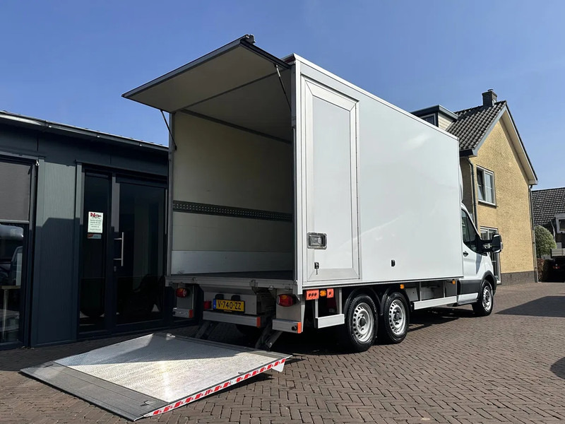 Ford Transit BE COMBINATIE LBW 1.5 TON 416 x 214 x 220 - Dodávka skřín: obrázek 3 Ford Transit BE COMBINATIE LBW 1.5 TON 416 x 214 x 220 - Dodávka skřín: obrázek 3