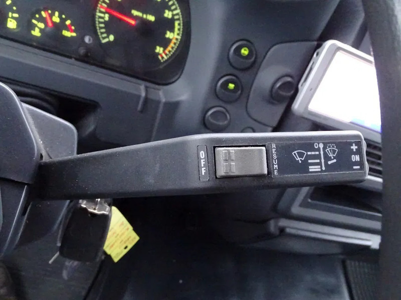 Odtahovka Iveco Eurocargo 12.250 AUT LEER CAM CAMPERUNIT TKM 31000: obrázek 8