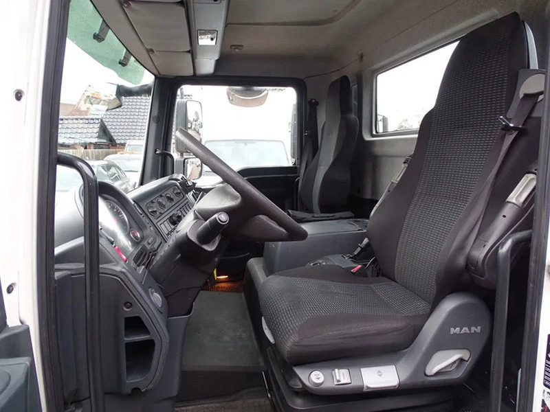 MAN TGL 8.180 TIJHOF AIRCO LIER SPER DIFF - Přepravník automobilů: obrázek 4 MAN TGL 8.180 TIJHOF AIRCO LIER SPER DIFF - Přepravník automobilů: obrázek 4