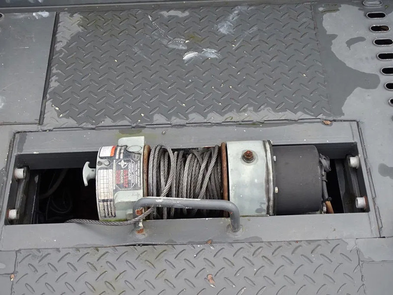 MAN TGL 8.180 TIJHOF AIRCO LIER SPER DIFF - Přepravník automobilů: obrázek 3 MAN TGL 8.180 TIJHOF AIRCO LIER SPER DIFF - Přepravník automobilů: obrázek 3