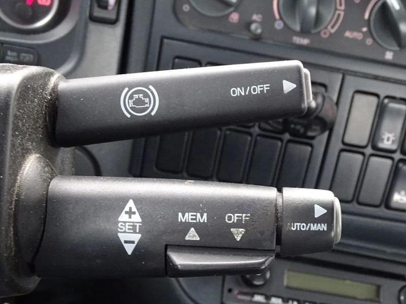 MAN TGL 8.180 TIJHOF AIRCO LIER SPER DIFF - Přepravník automobilů: obrázek 5 MAN TGL 8.180 TIJHOF AIRCO LIER SPER DIFF - Přepravník automobilů: obrázek 5
