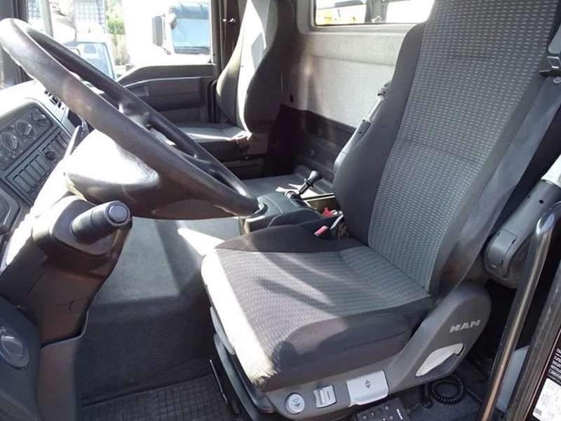 MAN TGM 18.290 PICK-UP KOOIAAP LOADCAP 11TON - Nákladní automobil valníkový/ Plošinový: obrázek 5 MAN TGM 18.290 PICK-UP KOOIAAP LOADCAP 11TON - Nákladní automobil valníkový/ Plošinový: obrázek 5
