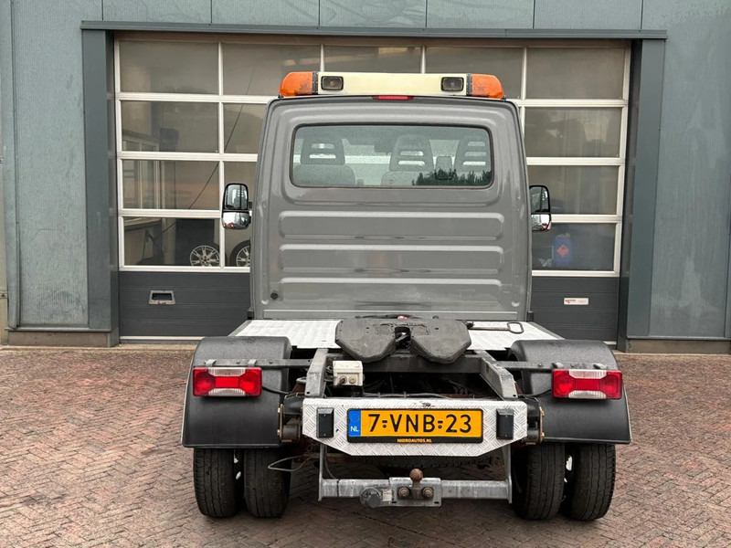 Iveco Daily 35C18 BE TREKKER 3 ZITS EURO 5 12 TON - Tahač: obrázek 5 Iveco Daily 35C18 BE TREKKER 3 ZITS EURO 5 12 TON - Tahač: obrázek 5