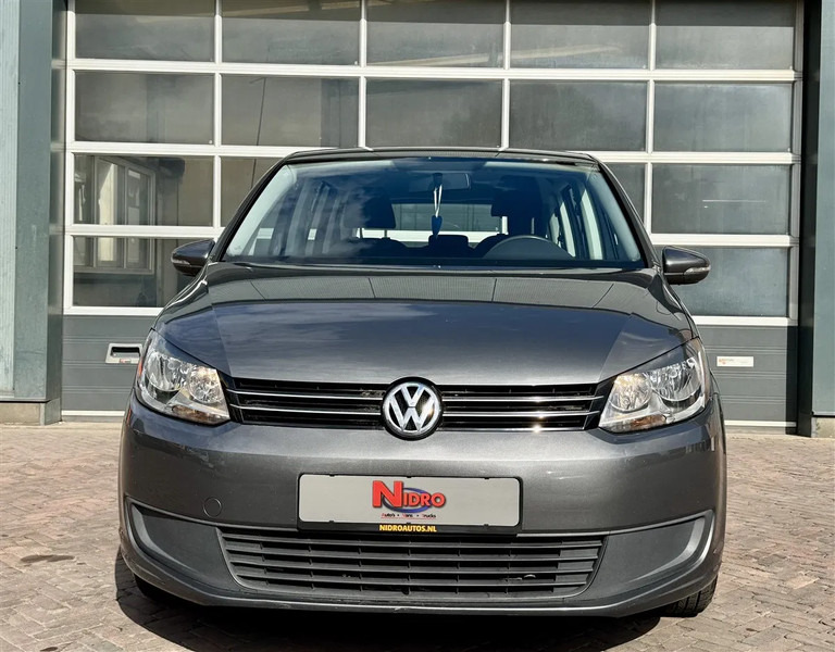 Volkswagen Touran 1.2 TSI 105pk 7 Pers LMV Parkeer sensoren Belgisch Kenteken! - Osobní auto: obrázek 5 Volkswagen Touran 1.2 TSI 105pk 7 Pers LMV Parkeer sensoren Belgisch Kenteken! - Osobní auto: obrázek 5