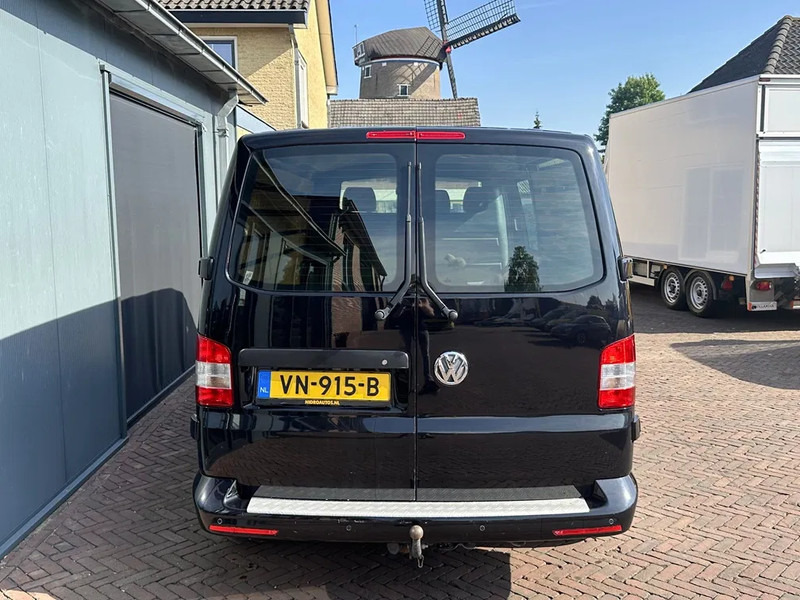 Volkswagen Transporter 2.0 TDI 102PK L2 3 ZITS AIRCO NAVI LMV - Malá dodávka: obrázek 4 Volkswagen Transporter 2.0 TDI 102PK L2 3 ZITS AIRCO NAVI LMV - Malá dodávka: obrázek 4