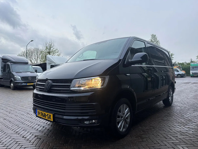 Volkswagen Transporter 2.0 TDI 150PK AUTOMAAT LEER NAVI LMV - Malá dodávka: obrázek 3 Volkswagen Transporter 2.0 TDI 150PK AUTOMAAT LEER NAVI LMV - Malá dodávka: obrázek 3