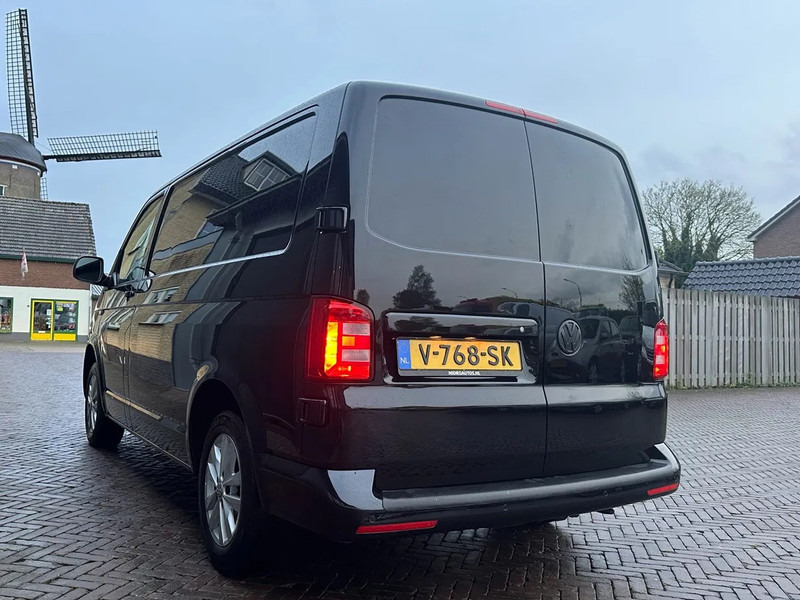 Volkswagen Transporter 2.0 TDI 150PK AUTOMAAT LEER NAVI LMV - Malá dodávka: obrázek 5 Volkswagen Transporter 2.0 TDI 150PK AUTOMAAT LEER NAVI LMV - Malá dodávka: obrázek 5