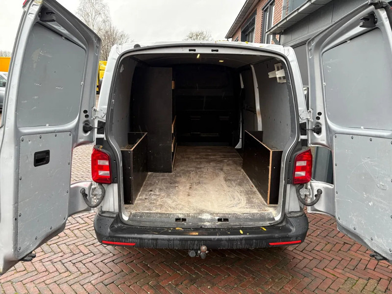 Volkswagen Transporter Lichte Schade 2.0 tdi L2 Carplay PDC boekjes Carpas - Malá dodávka: obrázek 5 Volkswagen Transporter Lichte Schade 2.0 tdi L2 Carplay PDC boekjes Carpas - Malá dodávka: obrázek 5