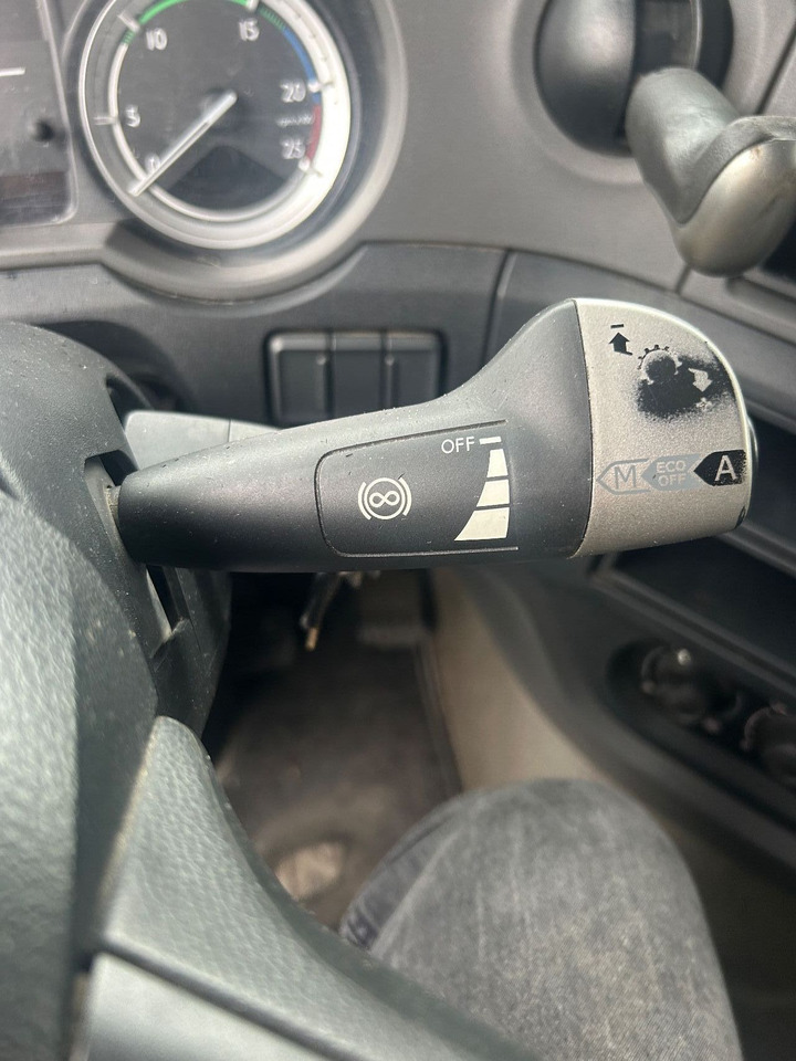 DAF XF 106.440 XF106-440 Space Cab, Full spoilers - Tahač: obrázek 4 DAF XF 106.440 XF106-440 Space Cab, Full spoilers - Tahač: obrázek 4