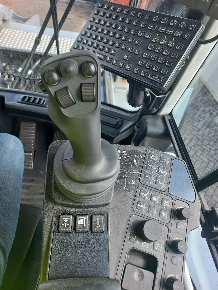 Reach stacker Hyster RS46-41XD/67S: obrázek 8